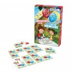 My firts Memory Game